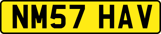 NM57HAV