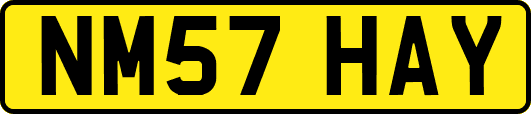 NM57HAY