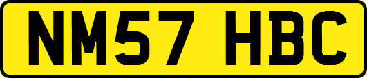NM57HBC