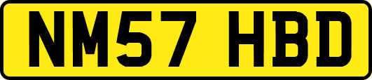 NM57HBD