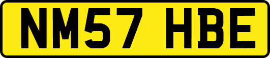 NM57HBE