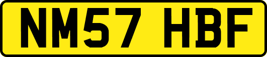 NM57HBF