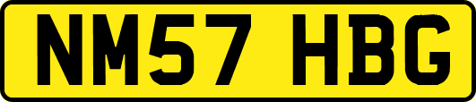 NM57HBG