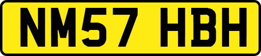 NM57HBH