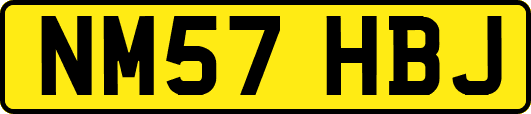 NM57HBJ