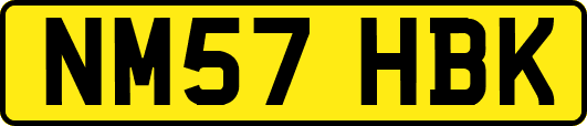 NM57HBK