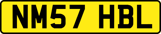 NM57HBL