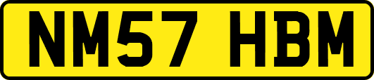 NM57HBM