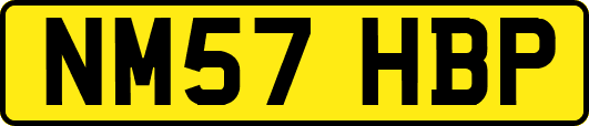 NM57HBP