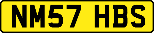 NM57HBS