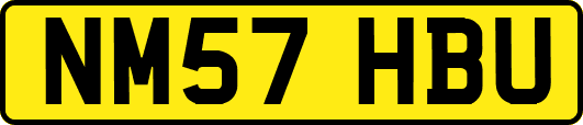 NM57HBU