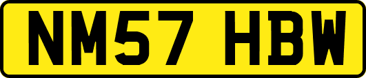 NM57HBW
