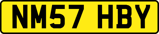 NM57HBY