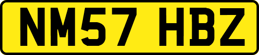 NM57HBZ