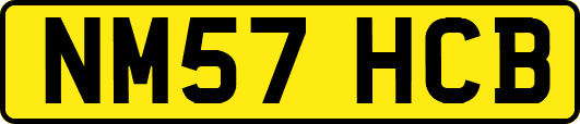 NM57HCB