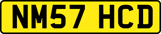 NM57HCD