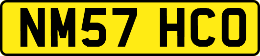 NM57HCO