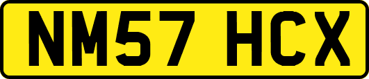 NM57HCX