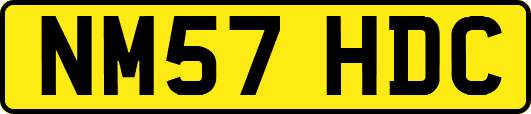 NM57HDC