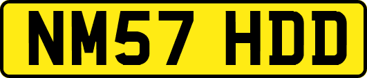NM57HDD