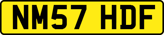 NM57HDF