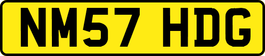 NM57HDG