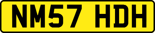 NM57HDH
