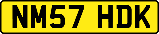 NM57HDK