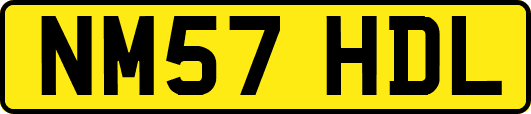 NM57HDL
