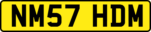 NM57HDM