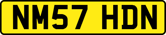 NM57HDN
