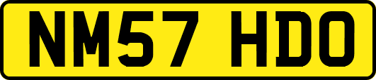 NM57HDO