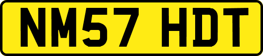 NM57HDT