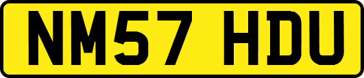 NM57HDU