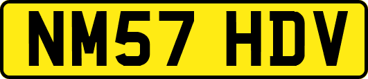 NM57HDV