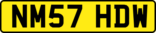 NM57HDW