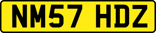 NM57HDZ