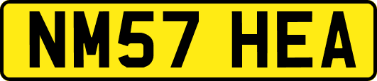 NM57HEA
