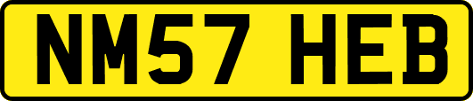 NM57HEB