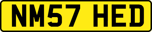 NM57HED