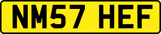 NM57HEF