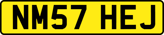 NM57HEJ