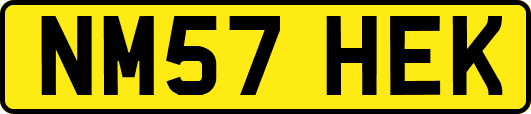 NM57HEK
