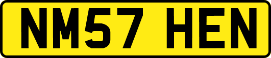 NM57HEN
