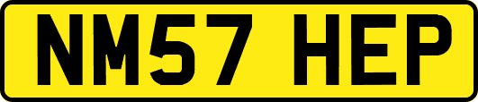 NM57HEP