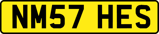NM57HES