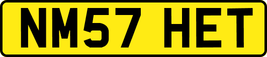 NM57HET