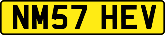 NM57HEV