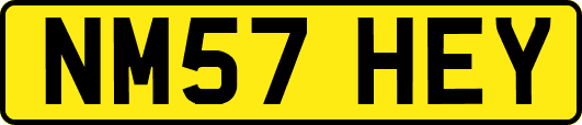 NM57HEY