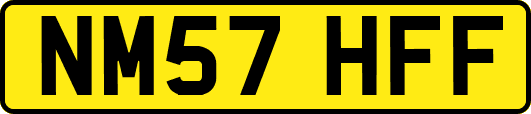NM57HFF